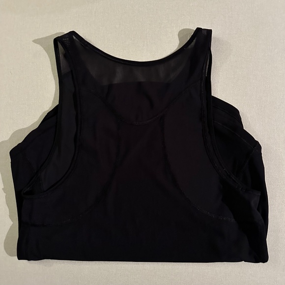 Lululemon Sculpt Tank II in Black - Picture 7 of 7